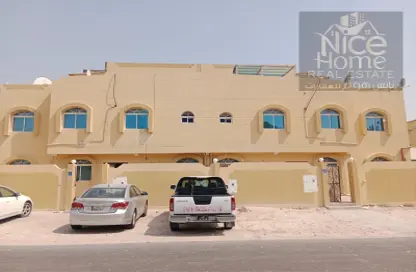 Apartment - 1 Bedroom - 1 Bathroom for rent in OPT-TCHR - Al Gharrafa - Al Gharrafa - Doha