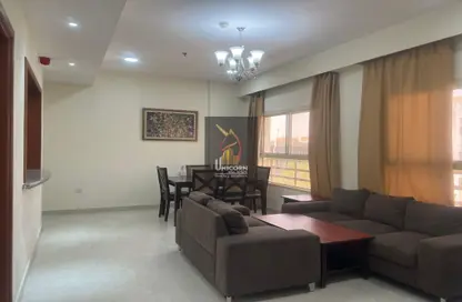 Apartment - 3 Bedrooms - 3 Bathrooms for rent in Muntazah 13 - Al Muntazah - Doha