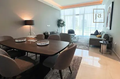 Apartment - 1 Bedroom - 2 Bathrooms for rent in Lusail City - Lusail