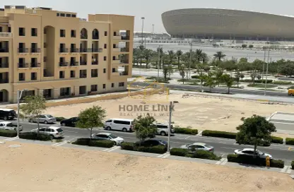 Apartment - 3 Bedrooms - 3 Bathrooms for sale in Fox Hills - Fox Hills - Lusail