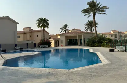 Villa - 3 Bedrooms - 4 Bathrooms for rent in Al Duhail - Al Duhail - Doha