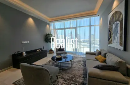 Apartment - 2 Bedrooms - 3 Bathrooms for sale in Al Kharaej 9 - Lusail