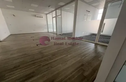 Office Space - Studio - 1 Bathroom for rent in Al Messila - Al Messila - Doha