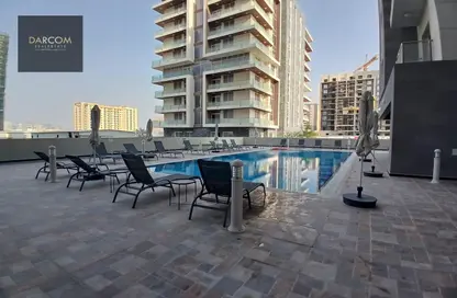 Apartment - 2 Bedrooms - 3 Bathrooms for rent in Residential D5 - Fox Hills South - Fox Hills - Lusail