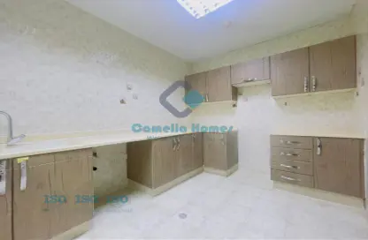 Apartment - 2 Bedrooms - 2 Bathrooms for rent in Najma Street - Najma - Doha