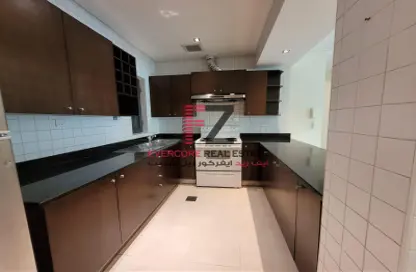 Apartment - 3 Bedrooms - 2 Bathrooms for rent in Al Mansoura - Al Mansoura - Doha