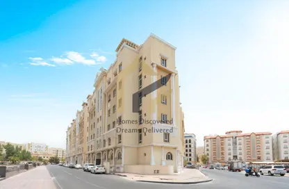 Apartment - 1 Bedroom - 1 Bathroom for rent in Al Sadd Road - Al Sadd - Doha