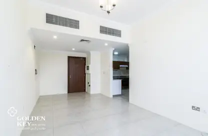 Apartment - 2 Bedrooms - 3 Bathrooms for rent in Regency Residence Fox Hills 1 - Lusail