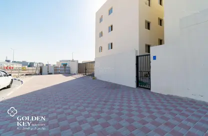 Labor Camp - Studio - 2 Bathrooms for sale in Birkat Al Awamer - Al Wakra