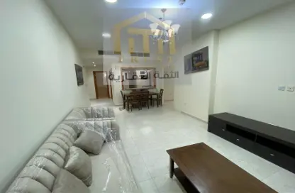 Apartment - 2 Bedrooms - 2 Bathrooms for rent in Al Nasr Street - Al Nasr - Doha