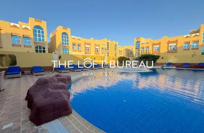 Villa - 4 Bedrooms - 4 Bathrooms for rent in Bu Hamour Street - Abu Hamour - Doha