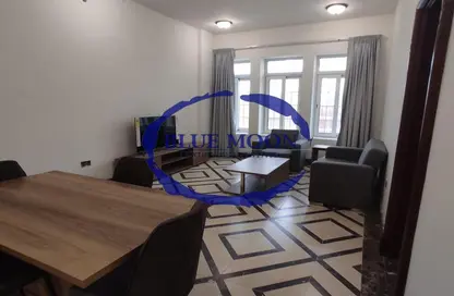 Apartment - 1 Bedroom - 2 Bathrooms for rent in Residential D5 - Fox Hills South - Fox Hills - Lusail