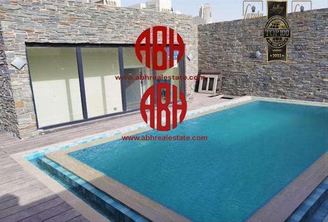 Compound - 4 Bedrooms - 5 Bathrooms for rent in Umm Salal Mahammad - Umm Salal Mohammed - Doha