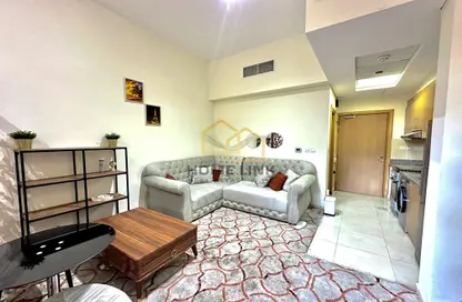 Apartment - Studio - 1 Bathroom for sale in Regency Residence Fox Hills 1 - Lusail