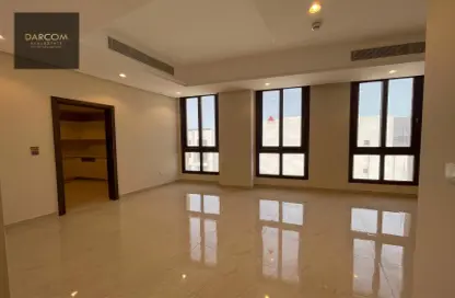 Apartment - 1 Bedroom - 2 Bathrooms for rent in Milan - Fox Hills - Fox Hills - Lusail