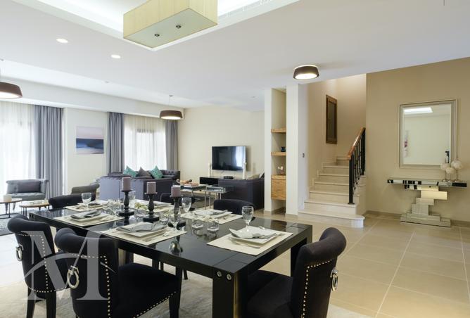 Rent In Al Waab Street: Elegant Villa 3BHK | Fully Furnished ...