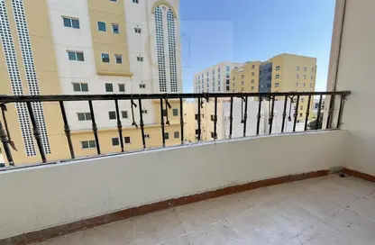 Apartment - 2 Bedrooms - 2 Bathrooms for rent in Somerset Al Mansoura - Al Mansoura - Doha