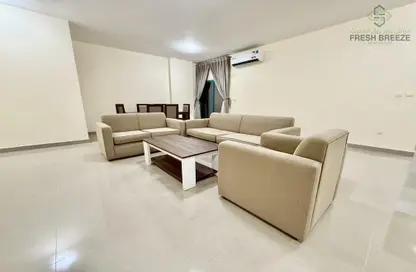 Apartment - 2 Bedrooms - 2 Bathrooms for rent in Old Al Ghanim - Al Ghanim - Doha