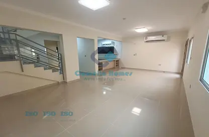 Compound - 4 Bedrooms - 4 Bathrooms for rent in Palm Village residence - New Salata - Salata - Doha