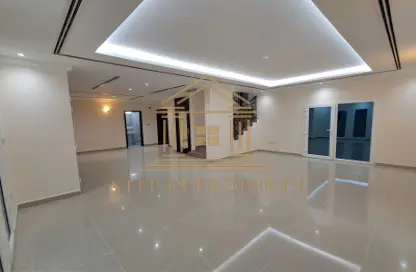 Villa - 3 Bedrooms - 5 Bathrooms for rent in Al Rawabi - Al Rayyan - Doha