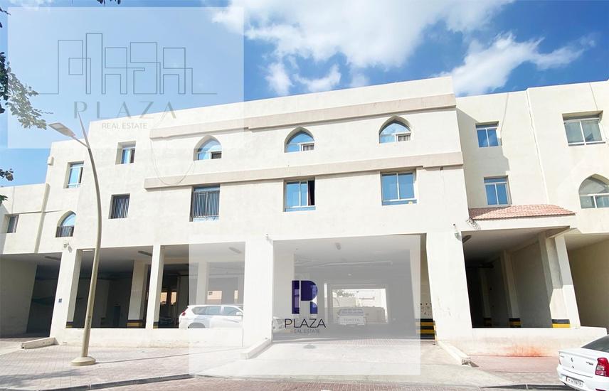 Apartment for Rent in Al Aziziyah Al Azizia 2 Bedroom's Apartment No