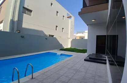 Villa - 5 Bedrooms - 6 Bathrooms for sale in Sumaysimah - Sumaysimah - Al Khor