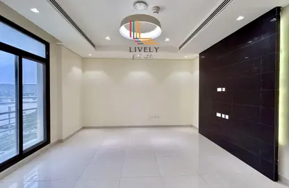 Apartment - 1 Bedroom - 2 Bathrooms for rent in Fox Hills A13 - Fox Hills - Lusail