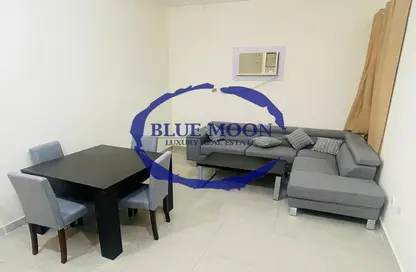 Apartment - 2 Bedrooms - 2 Bathrooms for rent in Al Muntazah Street - Al Muntazah - Doha