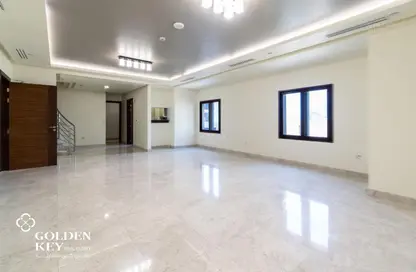 Apartment - 2 Bedrooms - 3 Bathrooms for rent in D22 - Fox Hills - Lusail