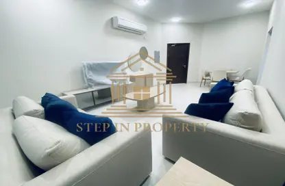 Apartment - 2 Bedrooms - 2 Bathrooms for rent in Anas Street - Fereej Bin Mahmoud North - Fereej Bin Mahmoud - Doha