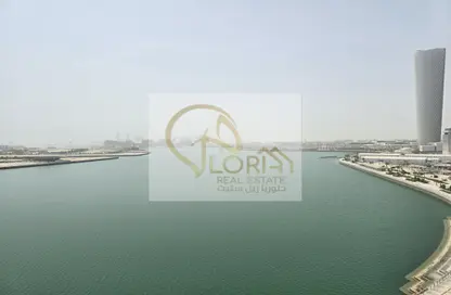 Apartment - 2 Bedrooms - 3 Bathrooms for rent in Waterfront Residential - The Waterfront - Lusail