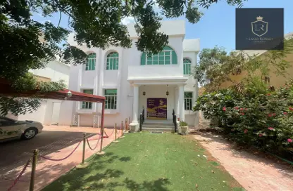 Villa - 5 Bedrooms - 4 Bathrooms for rent in Al Duhail - Al Duhail - Doha