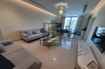 Apartment - 1 Bedroom - 2 Bathrooms for rent in Giardino Apartments - The Pearl Island - Doha