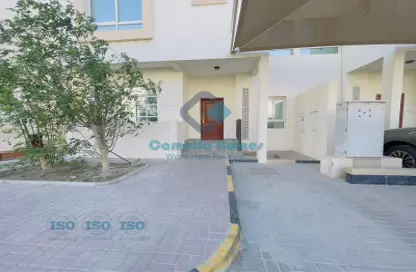 Villa - 5 Bedrooms - 3 Bathrooms for rent in Al Numan Street - Al Aziziyah - Doha