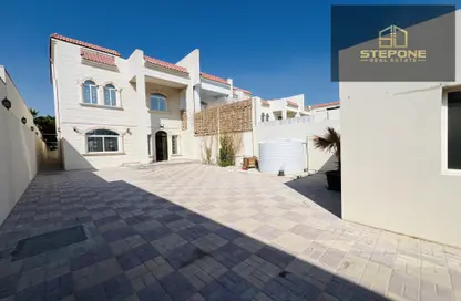 Villa - 5 Bedrooms - 6 Bathrooms for rent in Al Waab Street - Al Waab - Doha