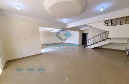 Villa - 4 Bedrooms - 4 Bathrooms for rent in Bu Hamour Street - Abu Hamour - Doha