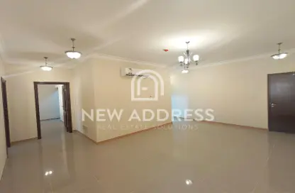 Apartment - 2 Bedrooms - 2 Bathrooms for rent in Najma Street - Najma - Doha