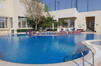 Villa - 4 Bedrooms - 5 Bathrooms for rent in Bu Hamour Street - Abu Hamour - Doha