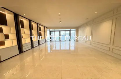 Apartment - 3 Bedrooms - 4 Bathrooms for sale in Seef Lusail - Lusail City - Lusail