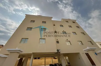 Whole Building - Studio - 2 Bathrooms for rent in Al Wakra - Al Wakra - Al Wakrah - Al Wakra