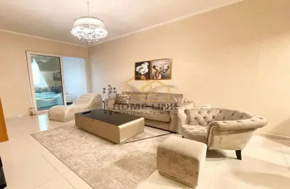 Apartment - 1 Bathroom for sale in Viva West - Viva Bahriyah - The Pearl Island - Doha