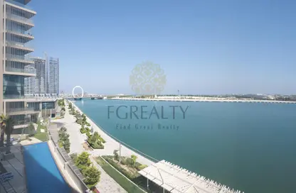 Apartment - 3 Bedrooms - 3 Bathrooms for sale in Lusail City - Lusail