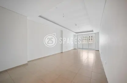 Apartment - 1 Bedroom - 2 Bathrooms for sale in Viva East - Viva Bahriyah - The Pearl Island - Doha