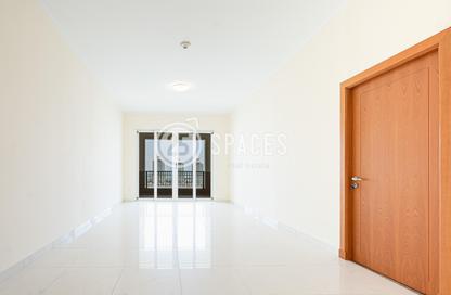 Apartment - 3 Bedrooms - 4 Bathrooms for rent in Viva East - Viva Bahriyah - The Pearl Island - Doha