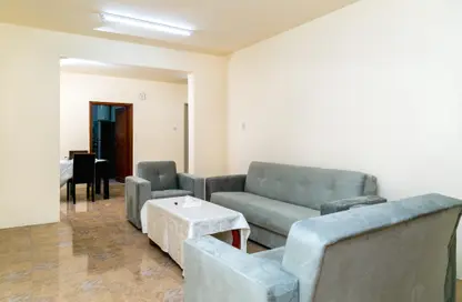 Apartment - 3 Bedrooms - 2 Bathrooms for rent in EB23 - Musheireb - Musheireb - Doha