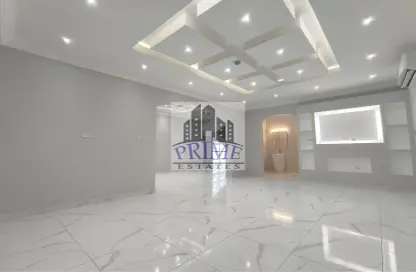 Villa - 6 Bedrooms - 6 Bathrooms for rent in Bani Hajer - Al Rayyan - Doha