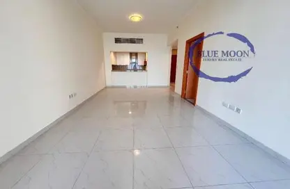 Apartment - 2 Bedrooms - 3 Bathrooms for rent in Viva West - Viva Bahriyah - The Pearl Island - Doha