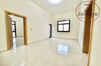 Apartment - 2 Bedrooms - 3 Bathrooms for rent in Catania - La Piazza - Fox Hills - Lusail