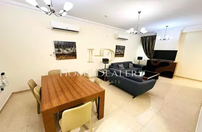 Apartment - 3 Bedrooms - 3 Bathrooms for rent in Musheireb - Musheireb - Doha