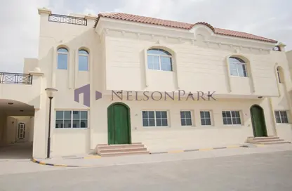 Compound - 6 Bedrooms - 5 Bathrooms for rent in Al Waab Street - Al Waab - Doha